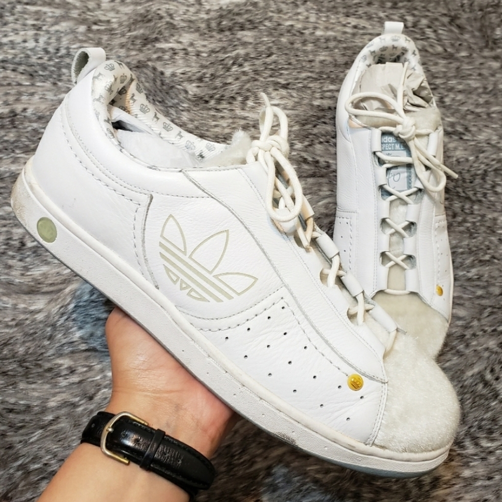 Adidas By Missy Elliott